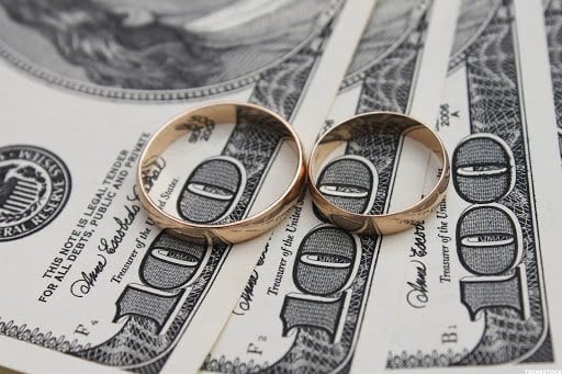 سقف هزینه های شمابرای برگزاری مراسم عروسی چقدر است ؟
